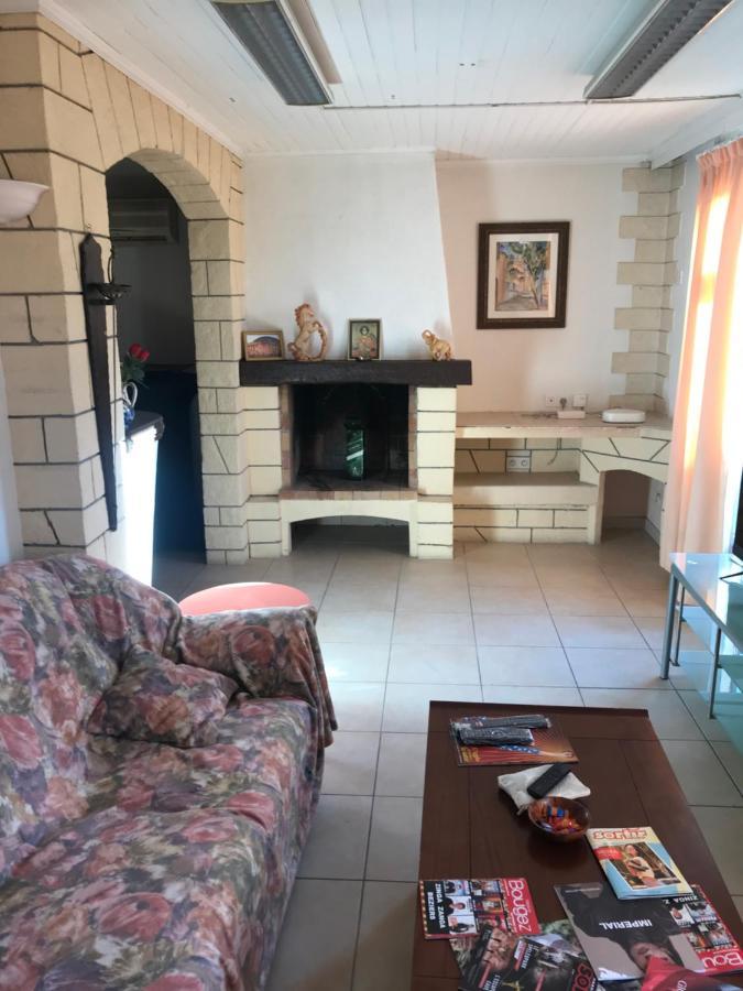 Bora Villa Béziers Dış mekan fotoğraf