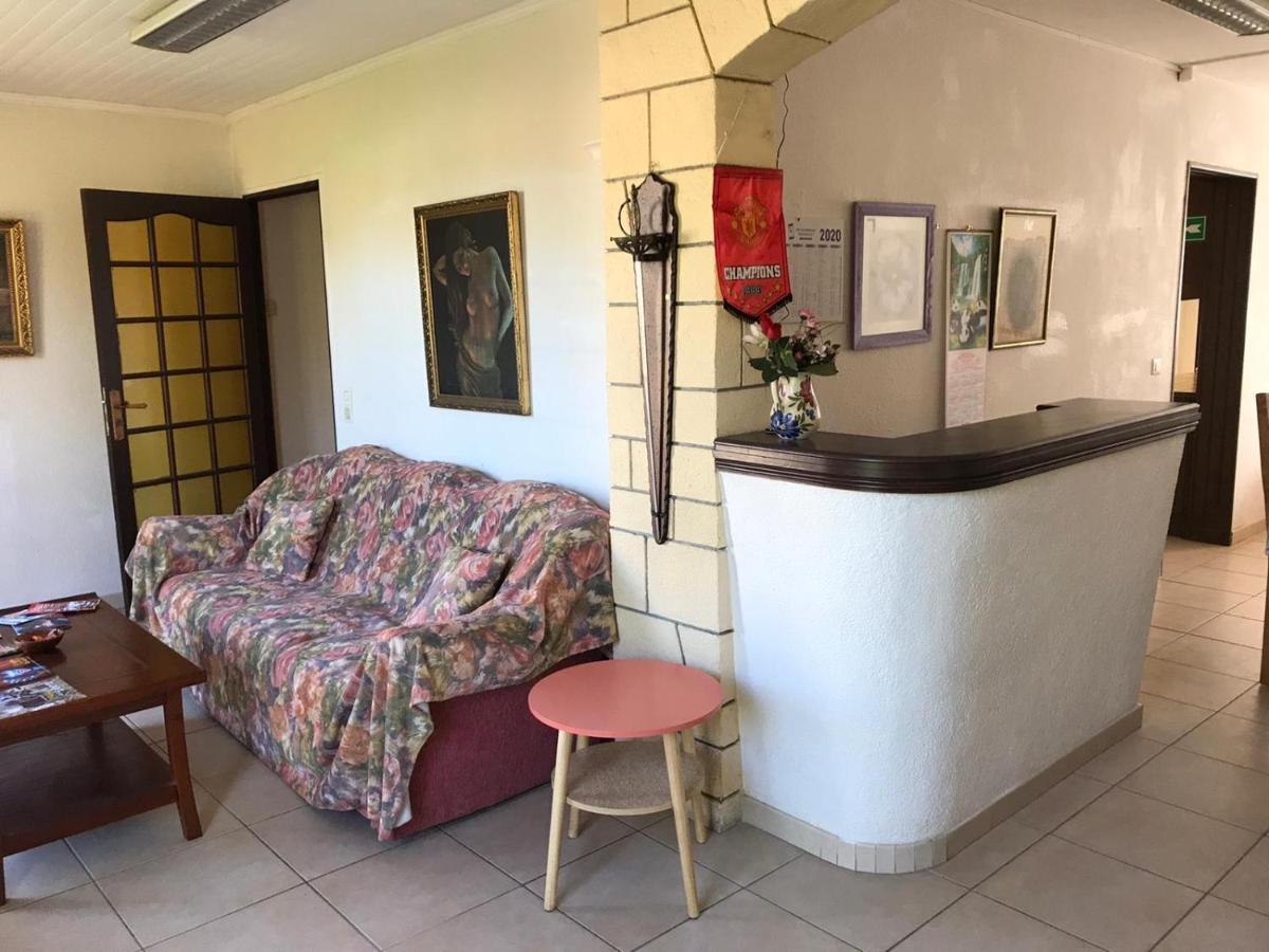 Bora Villa Béziers Dış mekan fotoğraf