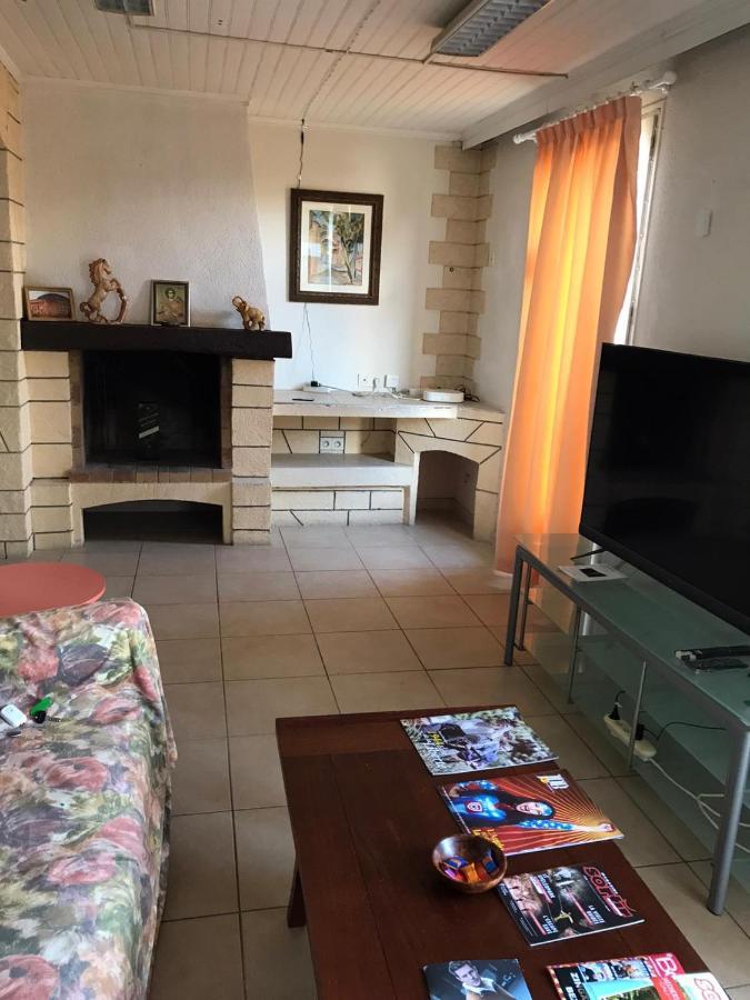 Bora Villa Béziers Dış mekan fotoğraf