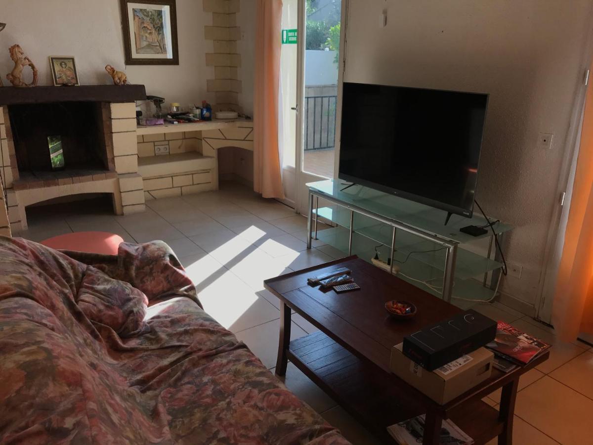 Bora Villa Béziers Dış mekan fotoğraf