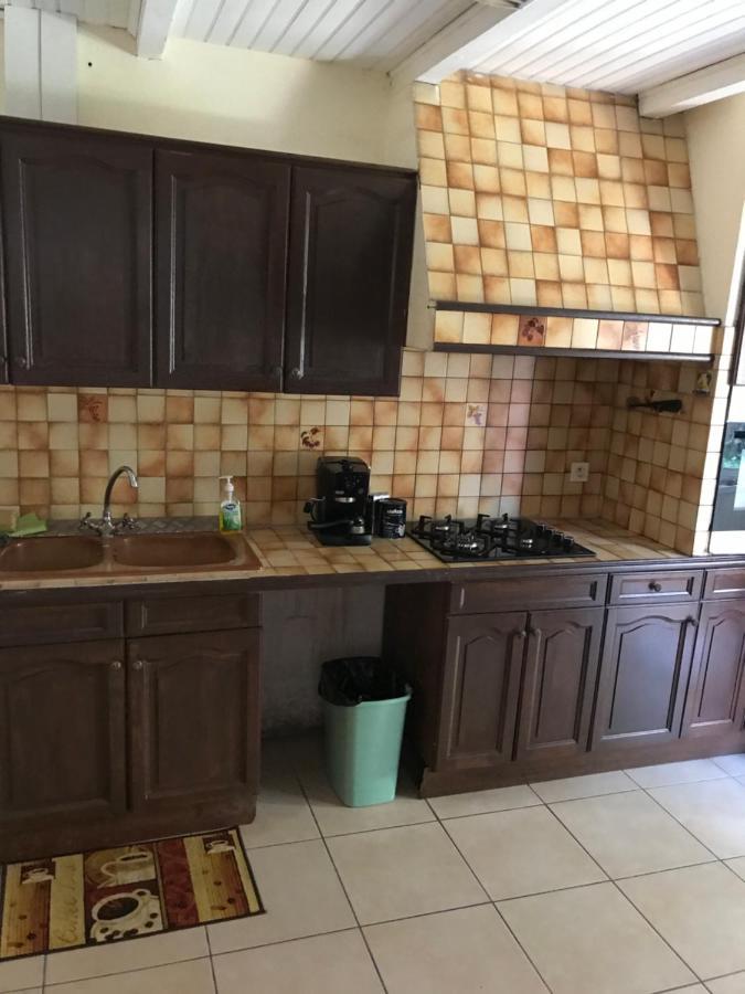 Bora Villa Béziers Dış mekan fotoğraf