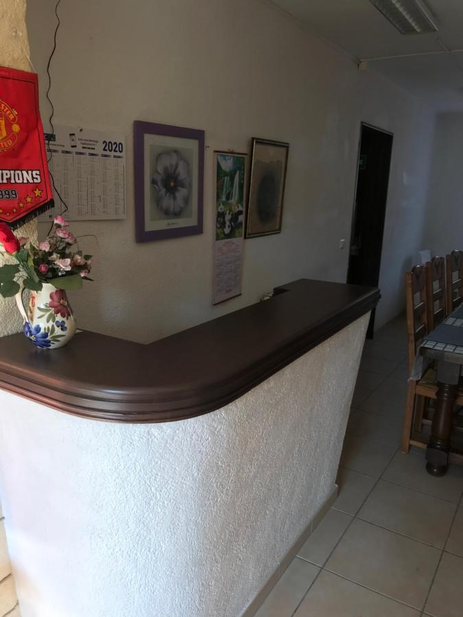 Bora Villa Béziers Dış mekan fotoğraf