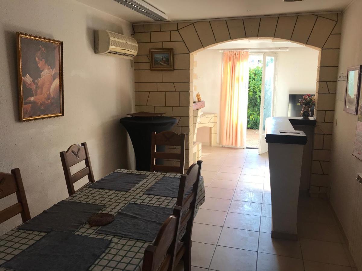 Bora Villa Béziers Dış mekan fotoğraf