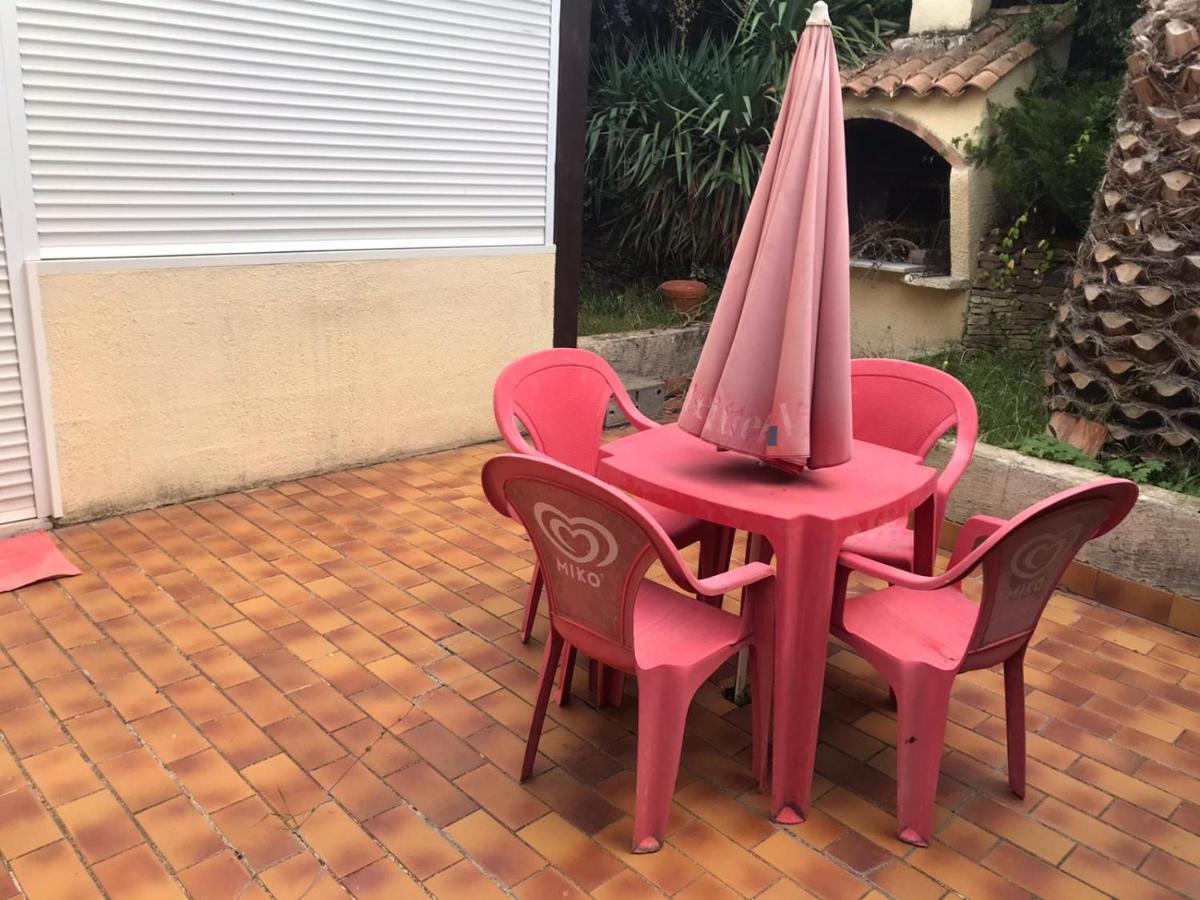 Bora Villa Béziers Dış mekan fotoğraf