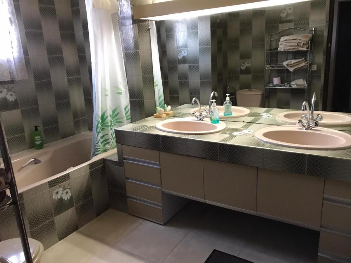 Bora Villa Béziers Dış mekan fotoğraf