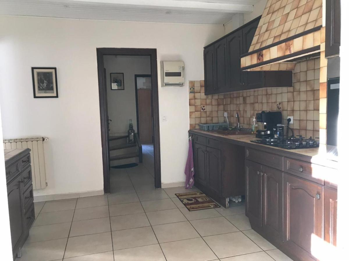 Bora Villa Béziers Dış mekan fotoğraf
