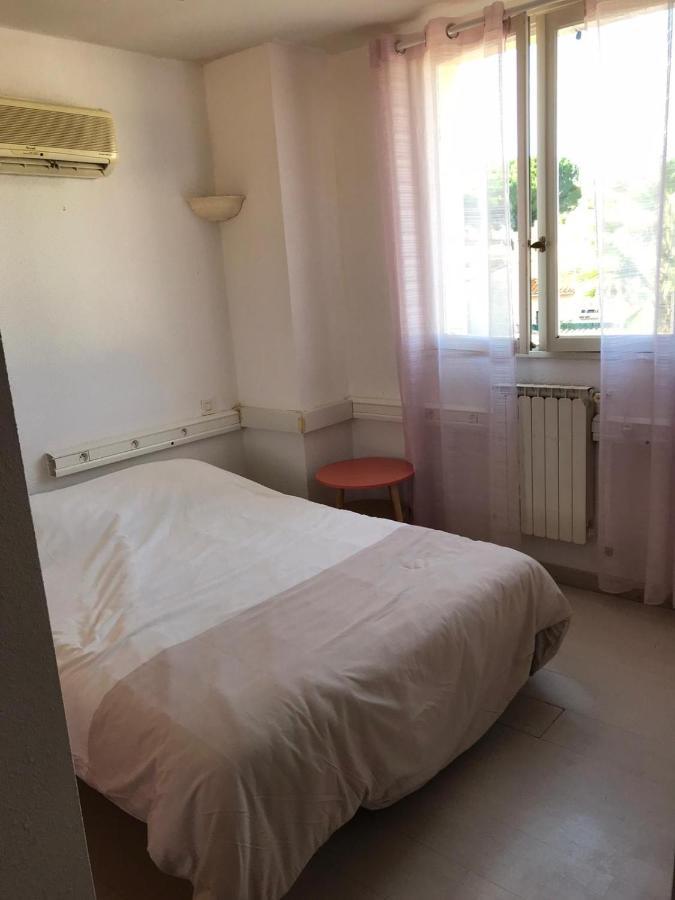 Bora Villa Béziers Dış mekan fotoğraf