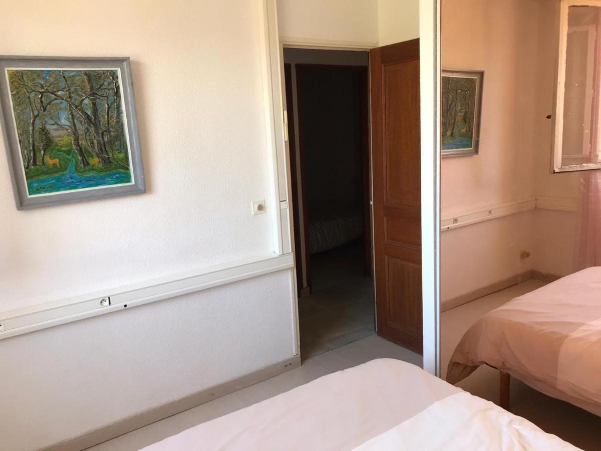 Bora Villa Béziers Dış mekan fotoğraf