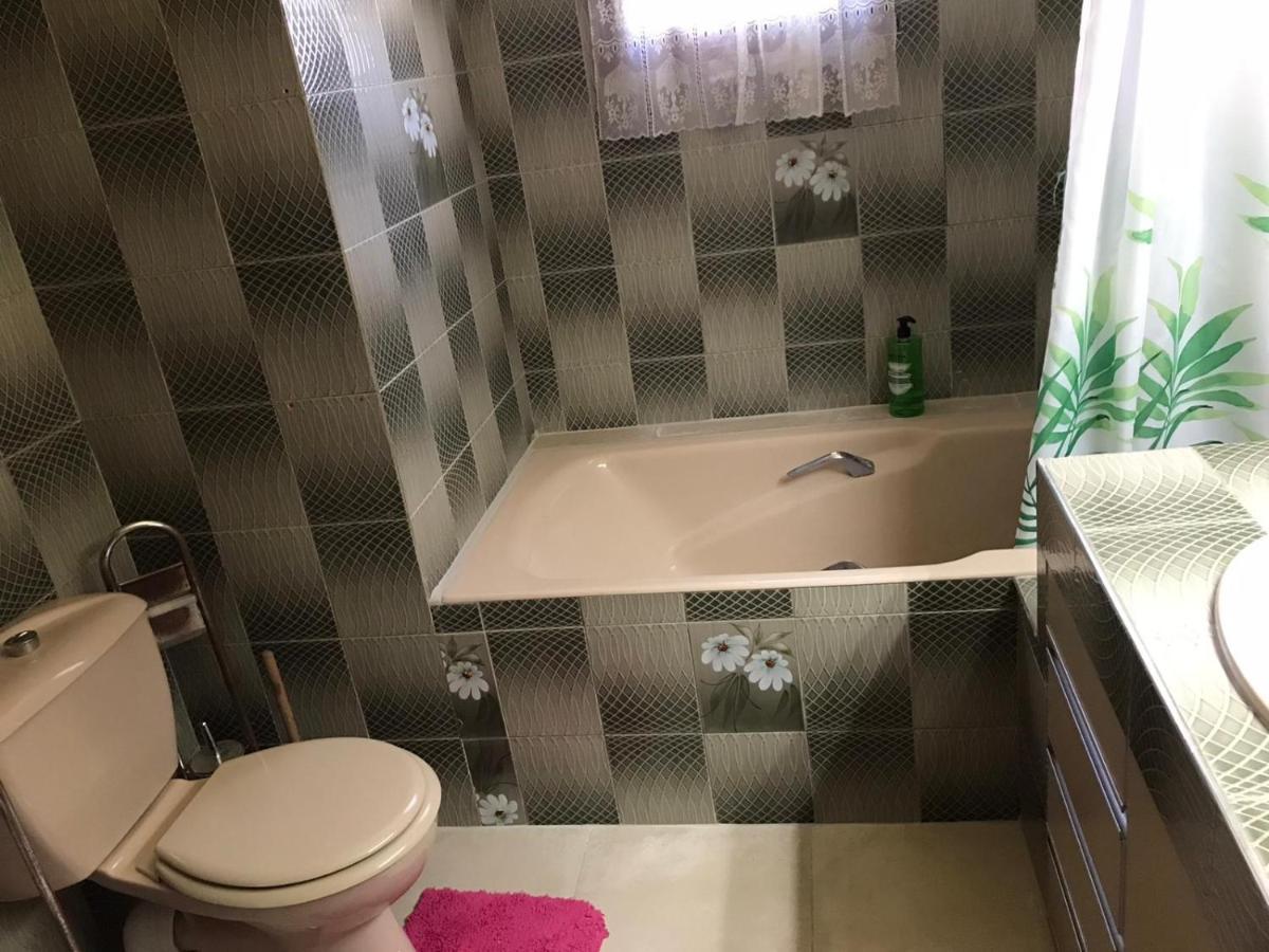 Bora Villa Béziers Dış mekan fotoğraf