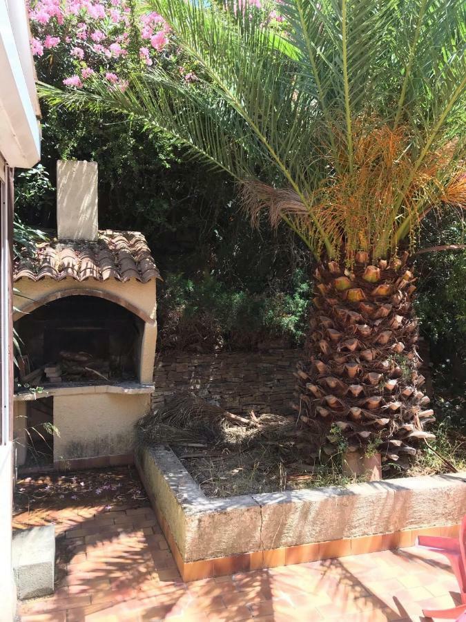 Bora Villa Béziers Dış mekan fotoğraf