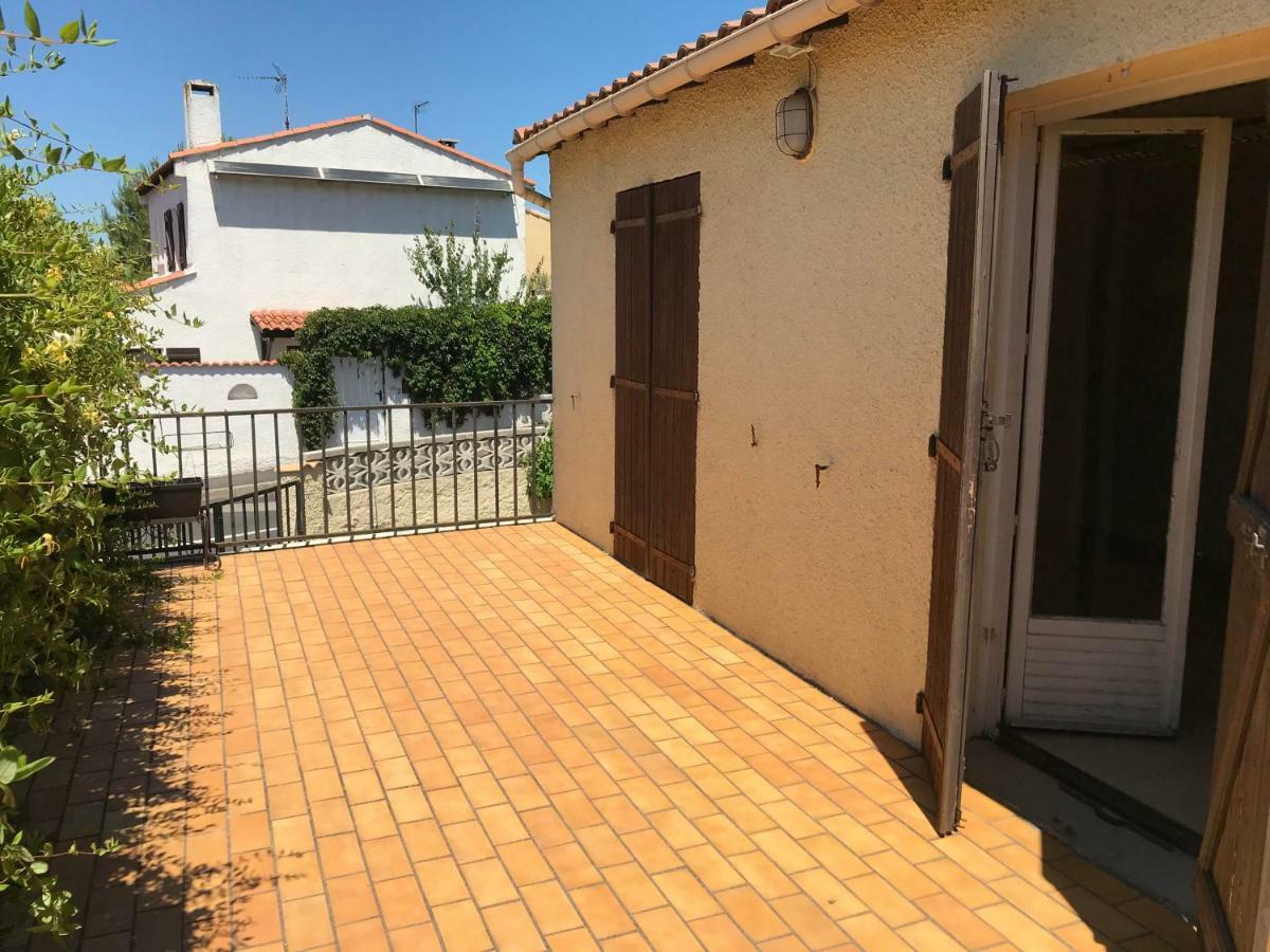 Bora Villa Béziers Dış mekan fotoğraf