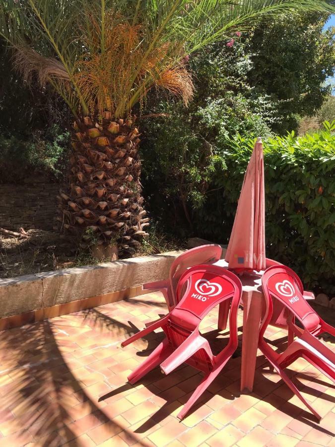 Bora Villa Béziers Dış mekan fotoğraf