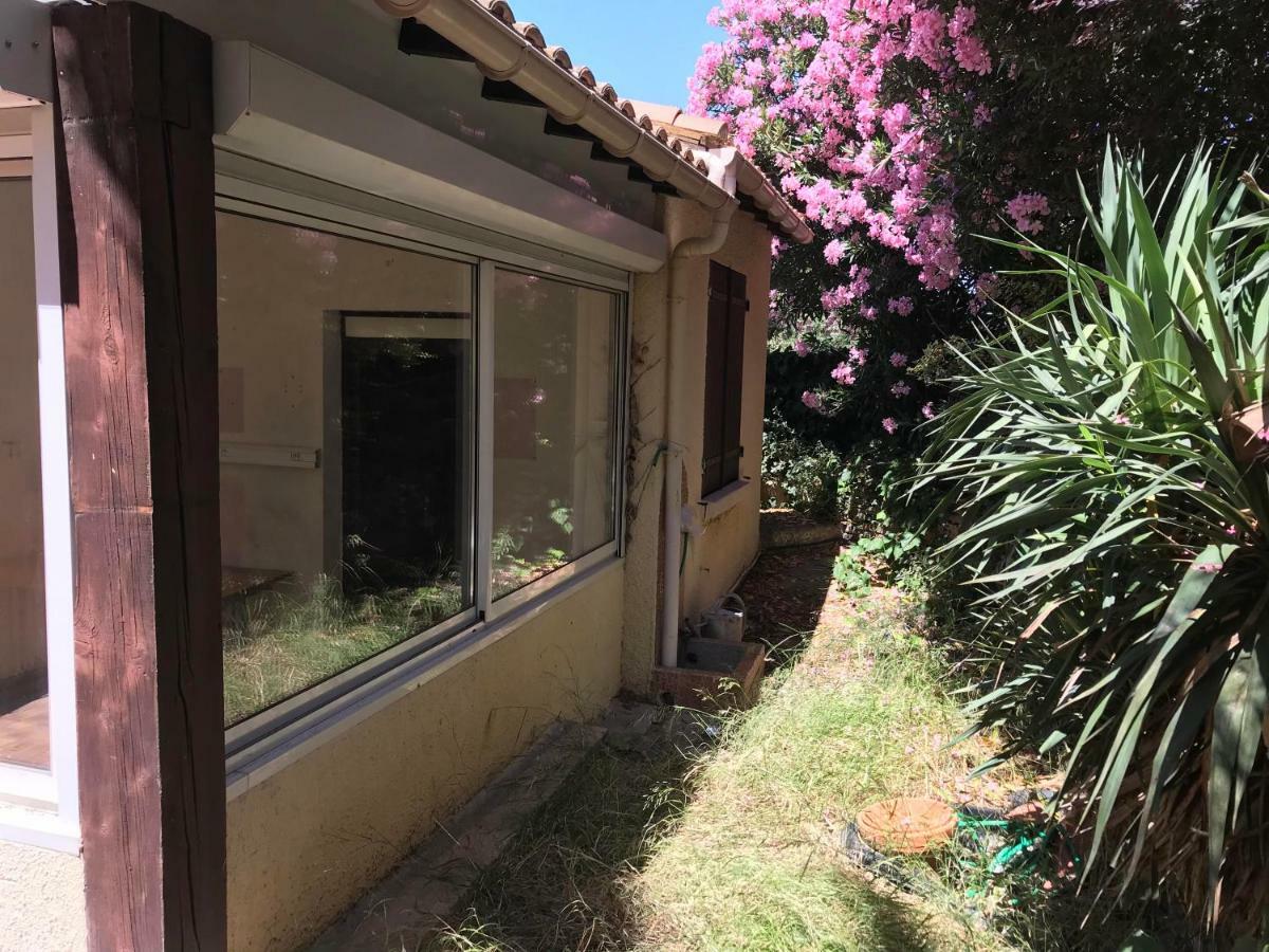 Bora Villa Béziers Dış mekan fotoğraf